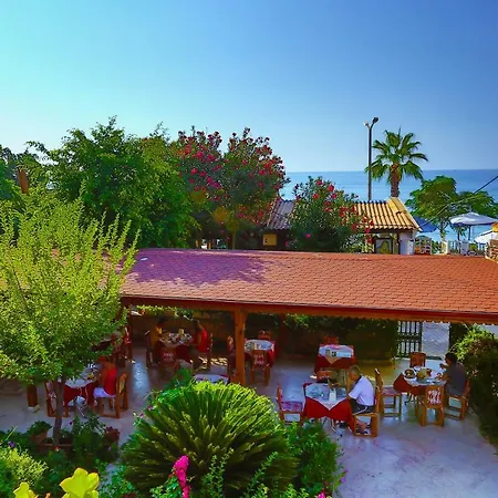 Oenemli Bed & Breakfast *