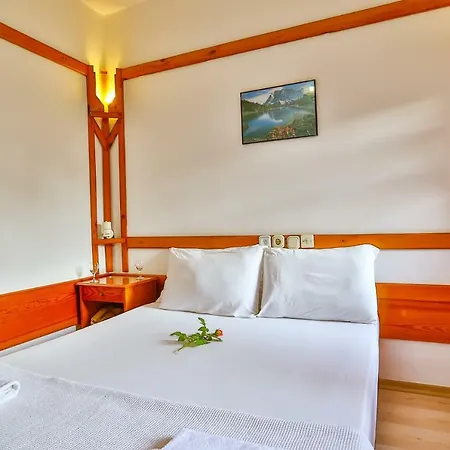 Bed and breakfast Oenemli