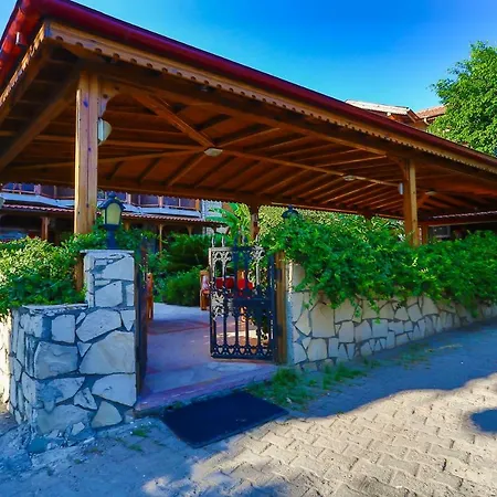 Oenemli Bed and breakfast *