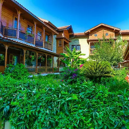 Bed and breakfast Oenemli *