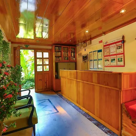 Oenemli Bed and breakfast