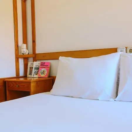 Bed & Breakfast Oenemli *
