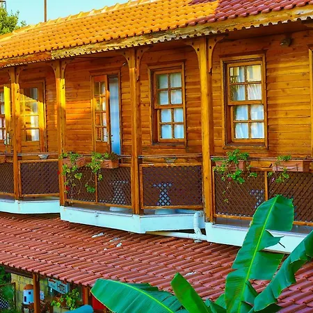 Bed and breakfast Oenemli *