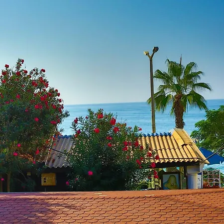 Oenemli Bed & Breakfast