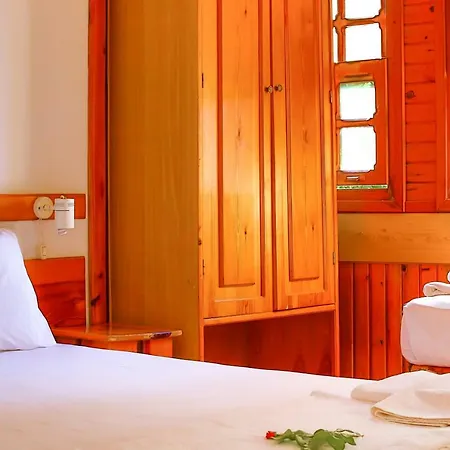 Bed & Breakfast Oenemli Side