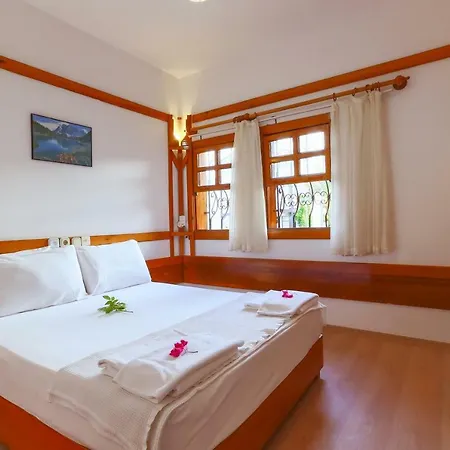 Oenemli Bed and breakfast