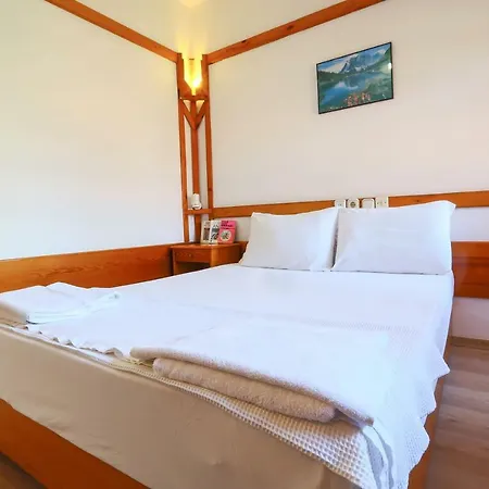 Oenemli Bed and breakfast Side
