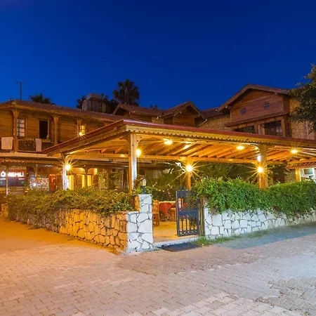 Oenemli Bed & Breakfast Side