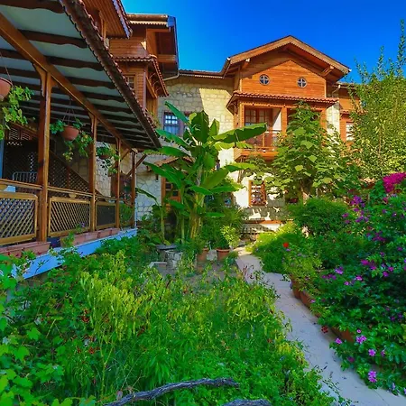 Bed and breakfast Oenemli *