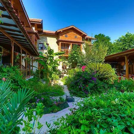 Oenemli Bed and breakfast *