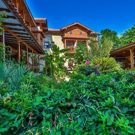 Oenemli Bed and breakfast