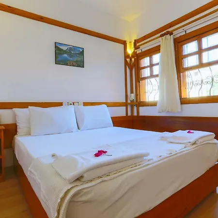 Oenemli Bed and breakfast *