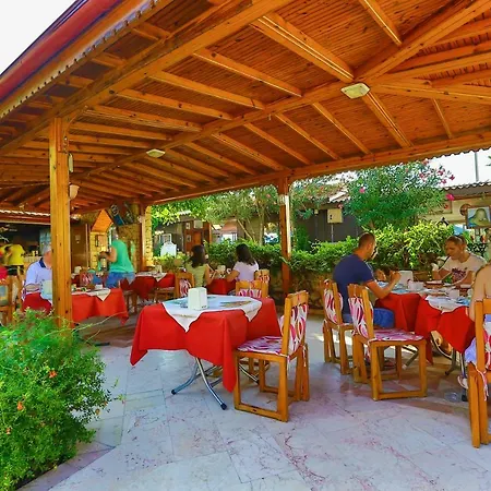 Oenemli Bed & Breakfast