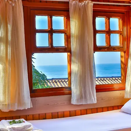 Oenemli Bed and breakfast *