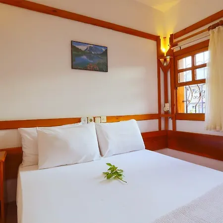 Bed and breakfast Oenemli *