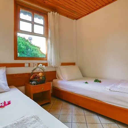 Bed and breakfast Oenemli *